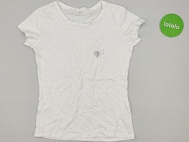 bluzki stich: T-shirt damski, rozmiar S — 2