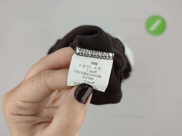 bluzki koszulowe czarne: Bluzka damska, rozmiar 4XL — 5