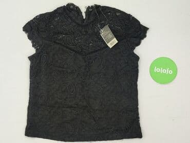 bluzka w kwiaty new yorker: Esmara, Bluzka damska, rozmiar S — 2