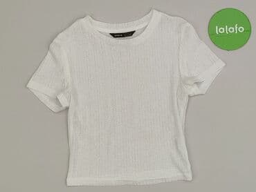 pier one t shirty basic: Shein, Top damski, rozmiar XS — 2