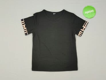 koszulka z c a: T-shirt, 5-6 years, 110-116 cm, condition - Perfect — 2