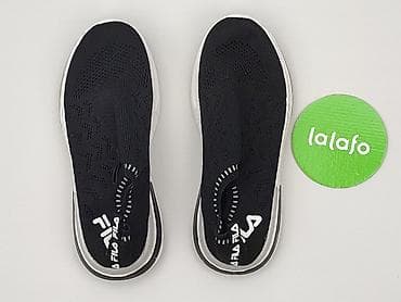 mayoral dresy: Fila, Sneakersy damskie, rozmiar 38 — 2