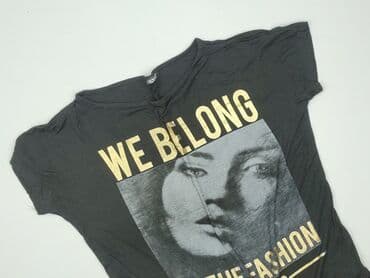 koszulka balmain damska olx: T-shirt damski, rozmiar XL — 2