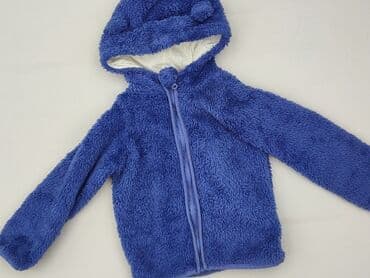 koszulki dla dzieci z fajnymi napisami: Sweatshirt, Pepco, 5-6 years, 110-116 cm, condition - Very good — 1