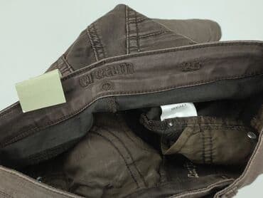 bluzki candytm: Cream, Jeansy damskie, rozmiar 2XS — 5