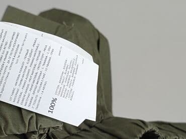 Trousers: Sinsay, Shorts for women, 2XS — 6