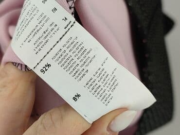 sukienka z kieszeniami mohito: Mohito, Sukienka damska, rozmiar M — 4