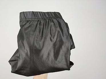 dilvin legginsy: Leggings, Legginsy Ze skóry ekologicznej damskie, rozmiar S — 5