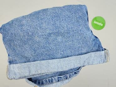 krótkie spodenki damskie jeans: Szorty damskie, rozmiar XS — 6