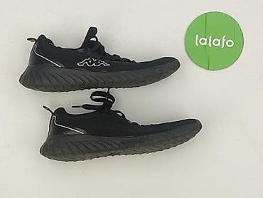Sneakersy: Kappa, Sneakersy damskie, rozmiar 36 — 4