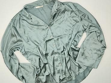 157 denim makers: Lager 157, Koszula damska, rozmiar XL — 1