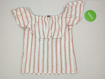 pull and bear poland: Beloved, Bluzka damska, rozmiar S — 2