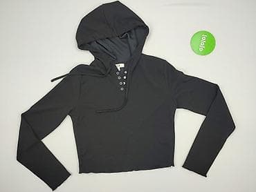 dzik bluza: C&A, Bluza z kapturem damska, rozmiar L — 2