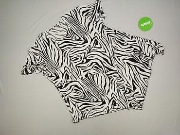 nike dunk low panterka: Bluzka damska, rozmiar XL — 2