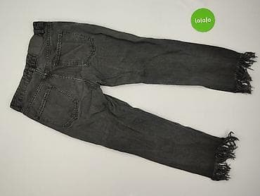 pull and bear dżinsy: PULL&BEAR, Jeansy damskie, rozmiar M — 3