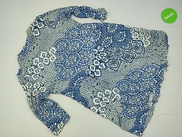 98 cm: H&M L.O.G.G., Sukienka damska, rozmiar S — 3