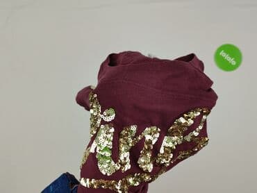 czarne t shirty pinko: Victoria's Secret PINK, T-shirt damski, S — 5