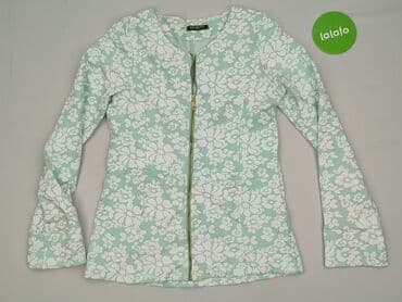 żakiety do sukienek duże rozmiary: Mohito, Bluza damska
, L — 2