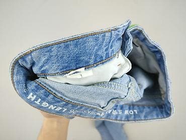 always jeans: Jeansy damskie, rozmiar S — 7