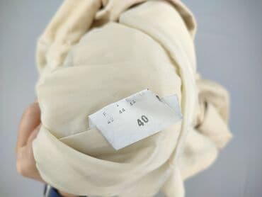 rene buty zimowe: Linear, Trencz damski, rozmiar M — 6