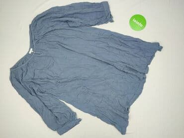 kaffe ubrania: Kaffe, Tunika damska, rozmiar L — 3