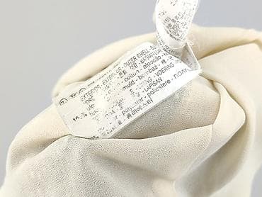 bluzki basic w paski: Zara, Top damski, rozmiar M — 5