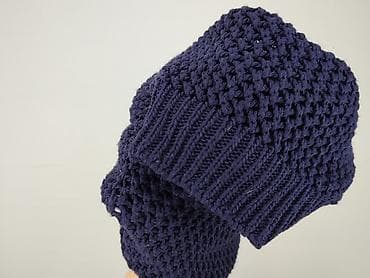 poliamid w kurtce: Kardigan damski, rozmiar One size — 5
