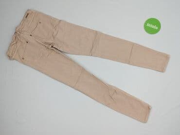 river island sukienki sklep online: River Island, Material trousers for women, size S (EU 36) — 3