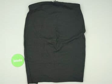 krótkie spódnice tiulowe: Amisu, Spódnica damska, rozmiar 2XL — 3