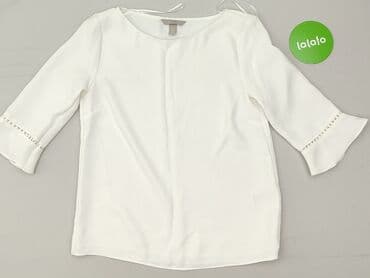 koszulki basic hm: H&M, Bluzka damska, 2XS — 2