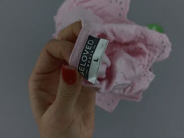 reserved białe bluzki: Beloved, Women's blouse, size L (EU 40) — 4