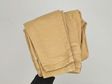 kurtki softshell damskie lidl: Mohito, Spodnie cargo damskie, S — 5