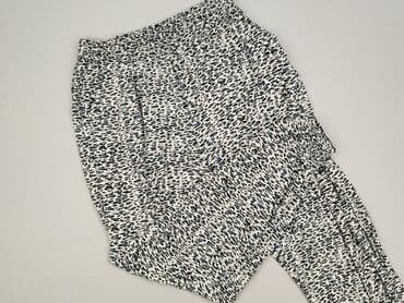 Ubrania damskie: Spodnie dresowe damskie, rozmiar L — 1