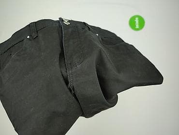 reebok cap: Spodnie 3/4 damskie, rozmiar XL — 4