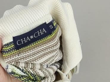 koszulki polo zara: ChaCha, Damska koszulka polo, rozmiar S — 5