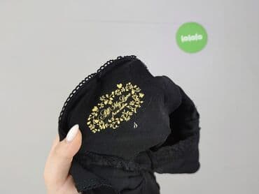 bluzki przezroczyste: Top damski, S — 4