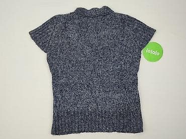 akryl sweter: Sweter damski, rozmiar S — 3