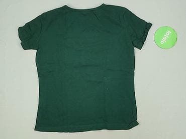 koszulki ca: Sinsay, T-shirt damski, rozmiar S — 3