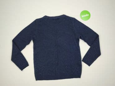 bluzki w paski mango: Mango, Sweter damski, rozmiar S — 3
