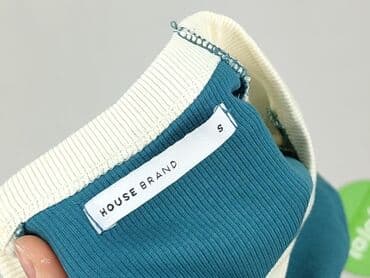 cropp tshirt: House, Koszulka dla mężczyzn, rozmiar S — 4