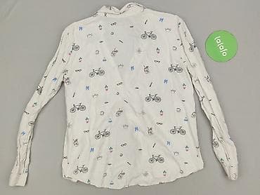 koszulka s: Sinsay, Koszula damska, rozmiar XS — 3