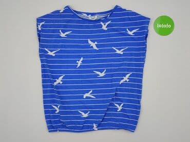 bluzka w paski pepco: Bpc bonprix collection, Bluzka damska, rozmiar S — 2