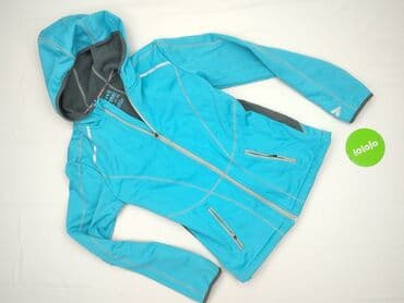 ubrania w góry: Women`s lightweight jacket, size S — 2