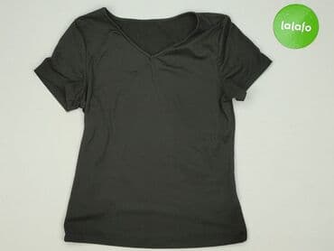 koszulka pilkarska roberto carlos: T-shirt damski, XS — 2