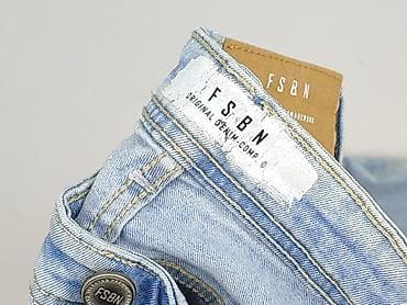 ae jeans: FSBN, Jeansy damskie, rozmiar S — 6