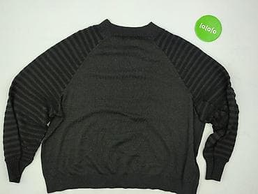 bluza stranger things pull and bear: C&A, Sweter damski, rozmiar XL — 3