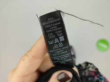 sweter z kwiatami 3d reserved: George, Bluzka damska, L — 6