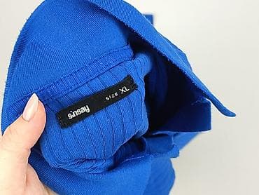 cropp marynarka: Sinsay, Bluzka damska, rozmiar XL — 6