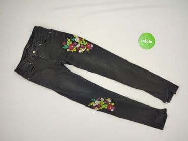 Жіночий одяг: Zara, Джинси жіночі, XS на lalafo.pl — 2 Жіночий одяг: Zara, Джинси жіночі, XS — 2