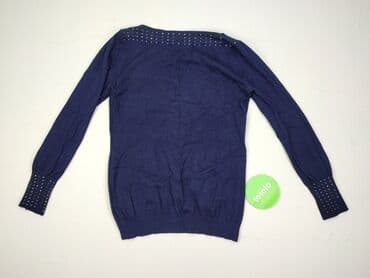 czy sweter z poliestru jest dobry: Women`s sweater, size XL (EU 42) — 3